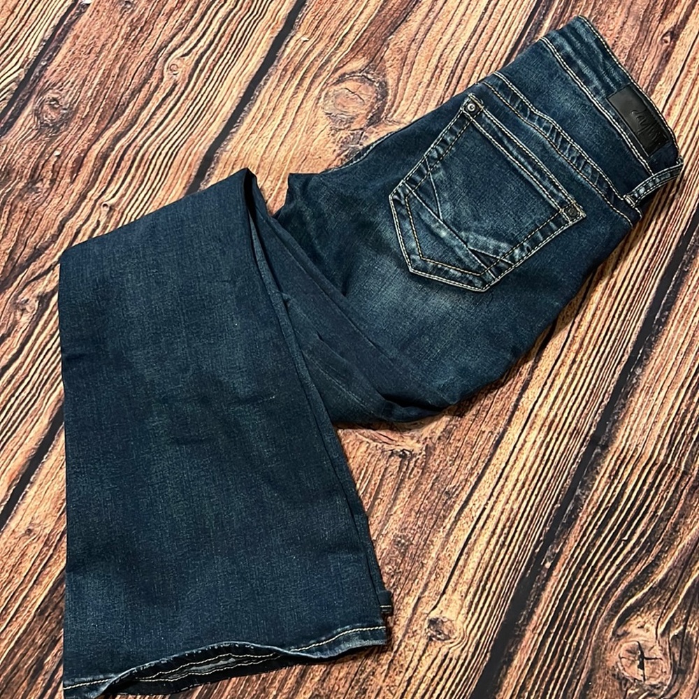 Day trip Flare Jean 28L